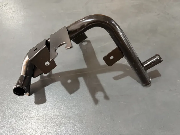 377121065H Engine Parts Coolant Pipe for VW POINTER