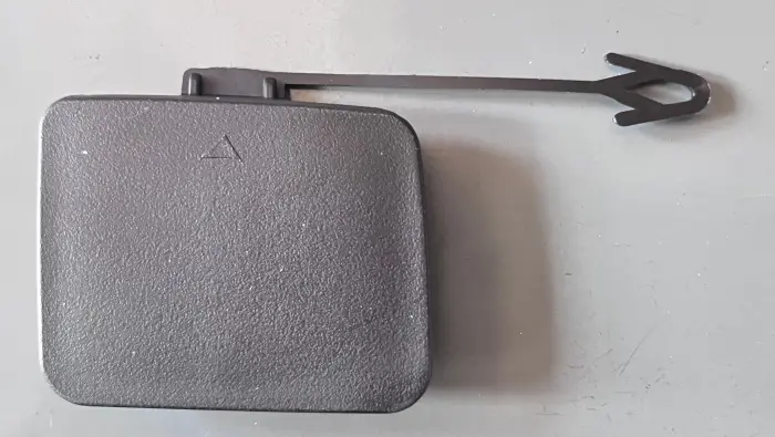 51127158448  Tow Hook Cover for BMW X5 (E70)