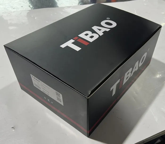 11428580414 Engine Parts Oil Filter Housing for 