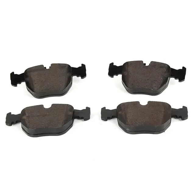 34111163307 BMW Front BRAKE PAD SET for BMW X5 (E53)