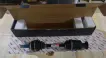 2103300401 Transmission Parts Driveshaft for MERCEDES-BENZ E-CLASS Break (S210)