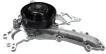 2762001301 Engine Parts Water Pump for MERCEDES-BENZ SPRINTER 3,5-t Bus (B906), SLK (R171), C-CLASS Coupe (CL203)