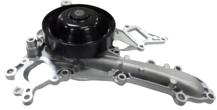 2762001301 Engine Parts Water Pump for MERCEDES-BENZ SPRINTER 3,5-t Bus (B906), SLK (R171), C-CLASS Coupe (CL203)