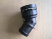 1J0122291 Engine Parts  Coolant Flange for AUDI TT, VW GOLF, SEAT ALTEA (5P1), SKODA OCTAVIA II Combi (1Z5)