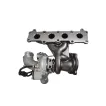 LR038308 Turbocharger for LAND ROVER