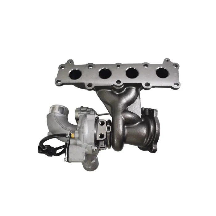 LR038308 Turbocharger for LAND ROVER