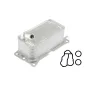 2465010501 Oil Cooler for MERCEDES-BENZ CLA Coupe (C117), A-CLASS (W176), GLA-CLASS (X156), B-CLASS Sports Tourer (W246, W242)