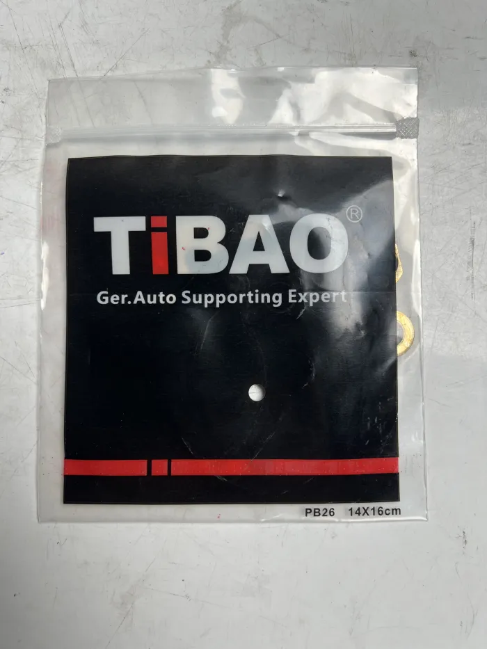 06E103121A Vacuum Pump Gasket for AUDI A5, PORSCHE PANAMERA, VW TOUAREG
