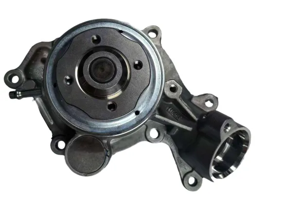 06M121013D Engine Parts Water Pump for AUDI A7, PORSCHE Cayenne, VW TOUAREG, BENTLEY BENTAYGA (4V1)