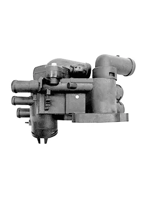 032121111AT Engine Parts Thermostat for AUDI A2, VW POLO, SEAT IBIZA IV ST (6J8, 6P8), IBIZA Mk IV ST (6J8, 6P8), SKODA FABIA II Combi (545), FABIA II Combi (5J, 545)