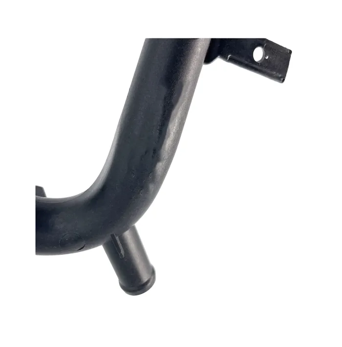 06J121065F Engine Parts Cooling Water Pipe for AUDI Q3, VW TIGUAN, SEAT ALHAMBRA (710, 711), SKODA YETI (5L)