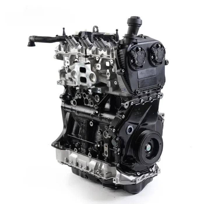 ea888cugchh EA888 Gen3 2.0T CUG CHH Engine For Golf GTI, Passat, Tiguan, A3, A4, Leon Cupra, Ateca, Octavia RS, Superb for 