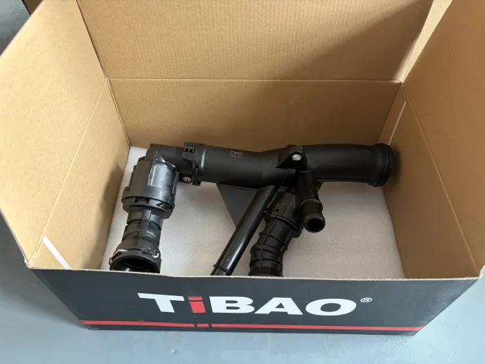 04L121026AE Motorteile Thermostat für AUDI TT, VW T-ROC, SKODA KAMIQ (NW4)