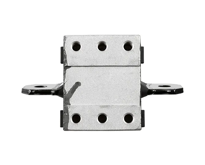 6392420013 Transmission Parts Transmission Mount for MERCEDES-BENZ V-CLASS , VW CRAFTER, FIAT 900   T/E Pulmino (200_)