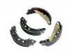 191698051 Brake Shoe Set for AUDI A2, VW LUPO, SEAT IBIZA II (6K1), IBIZA Mk II (6K1)