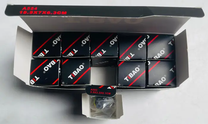 357919501A  Coolant Temperature Sensor for VW AMAROK, FORD GALAXY I (WGR), SEAT CORDOBA (6L2), CORDOBA Sedan (6L2), SKODA OCTAVIA I Combi (1U5)