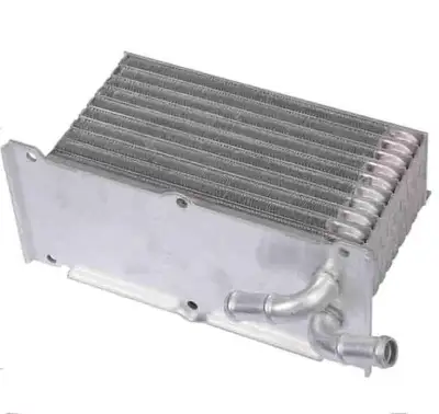 03F145749C Inter Cooler for VW PASSAT, AUDI A3, SKODA RAPID Spaceback (NH1), SEAT TOLEDO IV (KG3)