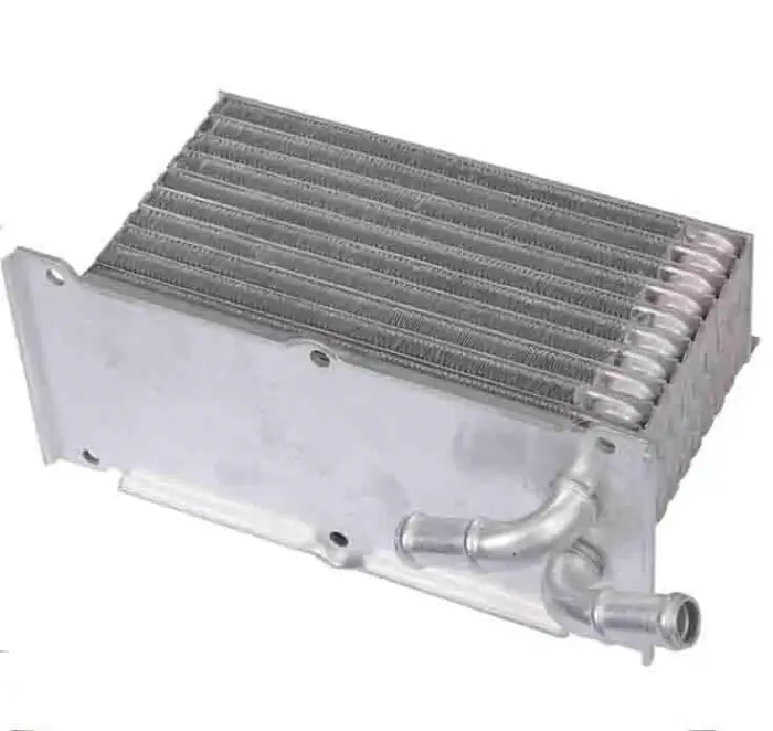 03F145749C Inter Cooler for VW PASSAT, AUDI A3, SKODA RAPID Spaceback (NH1), SEAT TOLEDO IV (KG3)