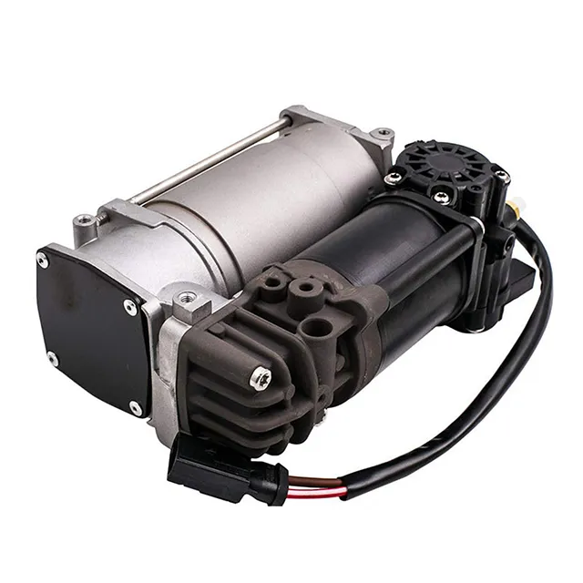 2123200404 Air Suspension Compressor Pump for MERCEDES-BENZ E-CLASS (W212), CLS (C218)