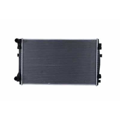 5Q0121251EM Engine Parts Radiator for AUDI Q2, VW T-ROC, CUPRA FORMENTOR (KM7), SEAT LEON SC (5F5), SKODA KODIAQ (NS7, NV7, NS6)