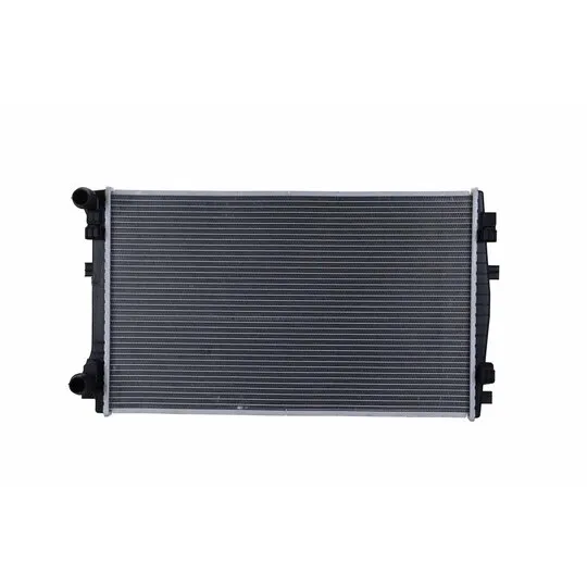 5Q0121251EM Engine Parts Radiator for AUDI Q2, VW T-ROC, CUPRA FORMENTOR (KM7), SEAT LEON SC (5F5), SKODA KODIAQ (NS7, NV7, NS6)