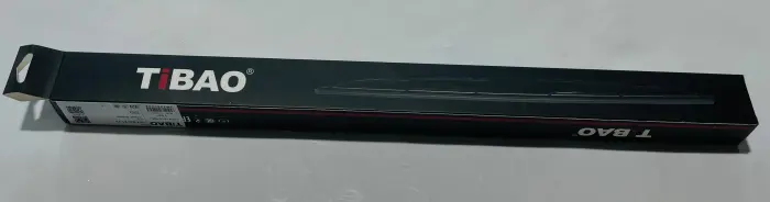 2048202145 Wiper Blade for BMW 2 Series, MERCEDES-BENZ GLK-CLASS, ALFA ROMEO 159 Sportwagon (939_), FIAT STILO (192_), OPEL ASTRA H CLASSIC Estate (A04), ASTRA H FAMILY Carav