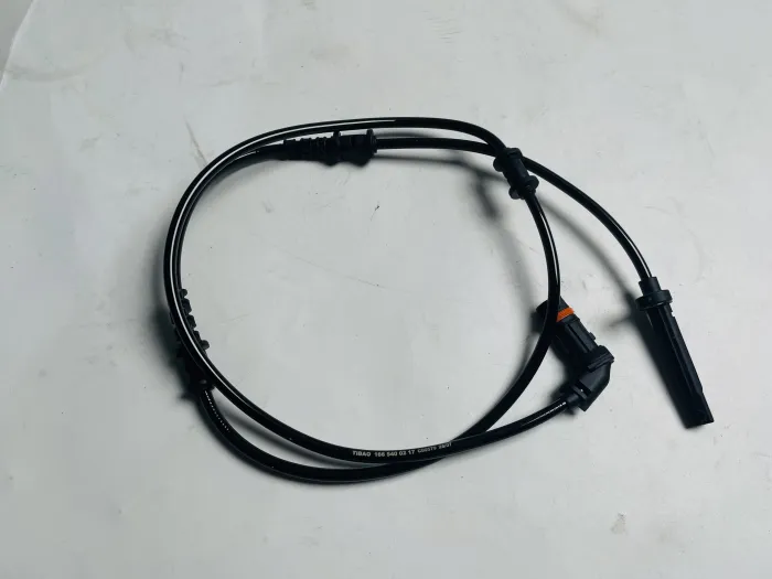 1665400217 Wheel Speed Sensor for MERCEDES-BENZ GLS (X166), GLE Coupe (C292), GL-CLASS (X166), M-CLASS (W166)