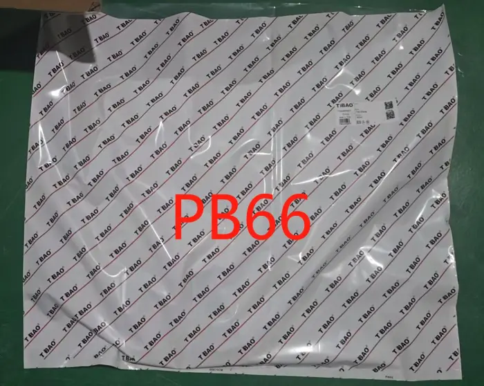 3522003523 Engine Parts Fan Blade for MERCEDES-BENZ OF, LP, T2/L, OH