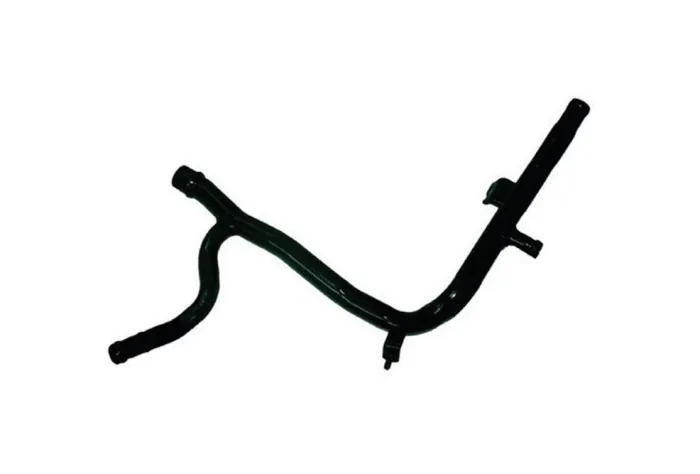 06A121065DE Engine Parts Cooling Water Pipe for AUDI A3, VW BORA, SEAT IBIZA IV (6J5, 6P1), IBIZA Mk IV (6J5, 6P1), SKODA LAURA II (1Z3), OCTAVIA II (1Z3)
