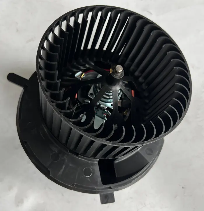 1K1819015C Blower for AUDI A3, VW EOS, SEAT LEON (1P1), SKODA SUPERB II (3T4)