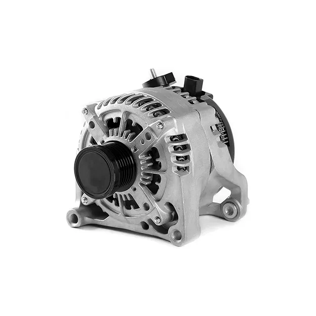 12317605061 Alternator for BMW 4 Coupe (F32, F82), X4 (F26), 2 Coupe (F22, F87), X3 (F25), 3 (F30, F80), 5 Touring (F11), Z4 Roadster (E89), 1 (F21), X1 (E84)