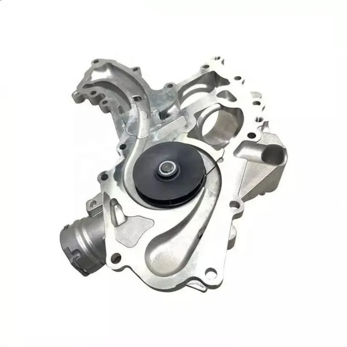 2782000501 Engine Parts Water Pump for MERCEDES-BENZ GLE (W166), GLS (X166), S-CLASS Coupe (C216), GL-CLASS (X166), SL (R231), G-CLASS (W463), CLS (C218), E-CLASS T-Model (S212), M-CLASS (W166)