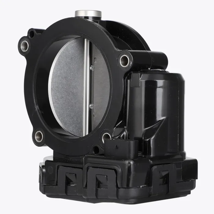 a6510900470 Throttle Body Mercedes for