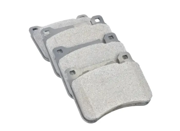 0044205120 Brake Pads for MERCEDES-BENZ SLK (R171), CLC-CLASS (CL203), CLK (C209), C-CLASS (W203)