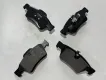 1644201520 Brake Pads for MERCEDES-BENZ G-CLASS (W463), R-CLASS (W251, V251), GL-CLASS (X164), M-CLASS (W164)