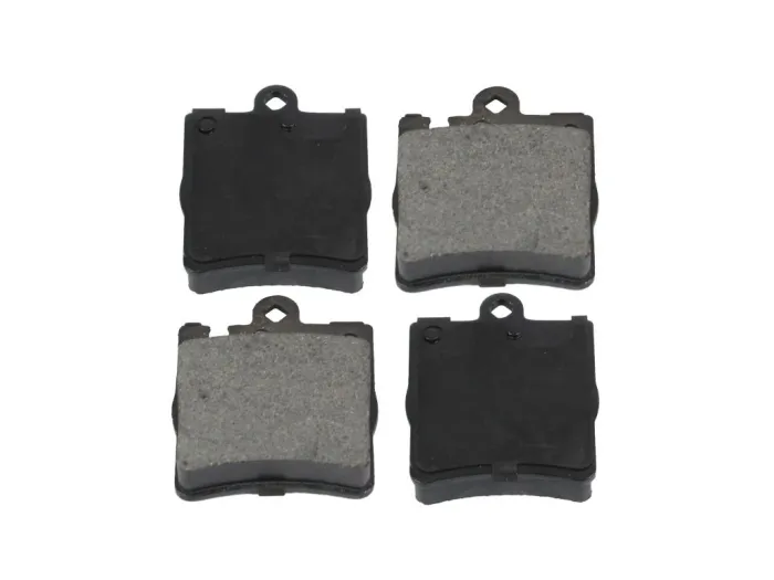 0034202820 Brake Pads for MERCEDES-BENZ CLC-CLASS (CL203), SLK (R171), CLK (C208), C-CLASS (W203), SL (R230), E-CLASS (W210)
