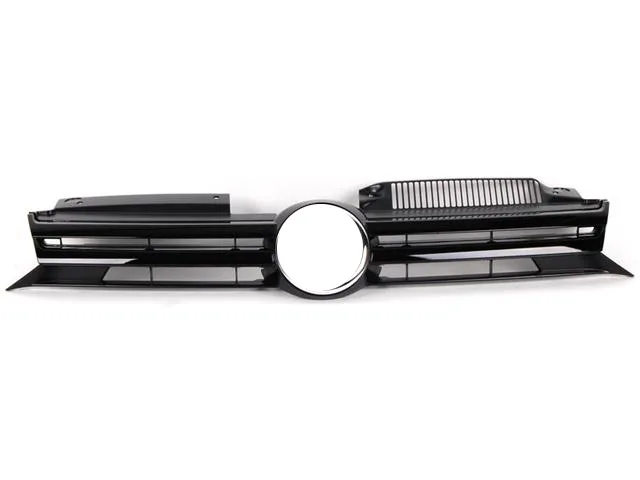 5K0853651AM Radiator Grill for VW GOLF VI (5K1)