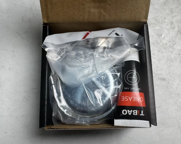 0140330062 Transmission Parts Wheel Bearing Rep. Kit for MERCEDES-BENZ E-CLASS Coupe (C207), C-CLASS (W203), SLK (R171), CLC-CLASS (CL203), CLK Convertible (A209)