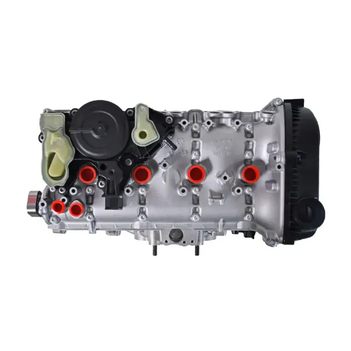 ea888DKW EA888 Gen3 2.0Tsi DKW Engine For A4, A5, Q3, Q5,Golf GTI, Golf R, CC, Passat, Tiguan for 