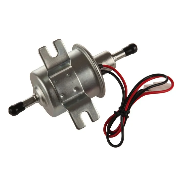 HEP02A12V Engine Parts Electrical Fuel Pump for 