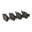 8Y0698451 Brake Pads for