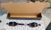 31607619657 Transmission Parts Driveshaft for BMW X3 (F25), X4 (F26)