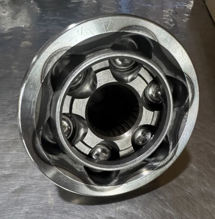 5C0498099D Transmission Parts C.V Joint for 
