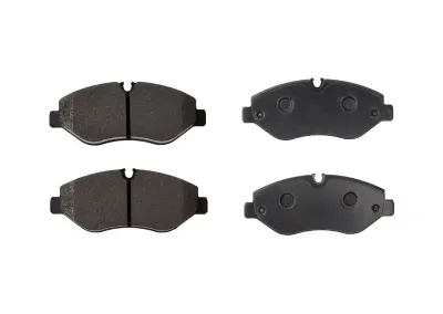 2E0698151 Brake Pads for MERCEDES-BENZ V-CLASS, VW CRAFTER