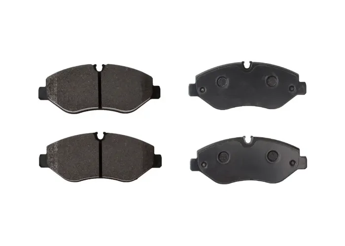 2E0698151 Brake Pads for MERCEDES-BENZ V-CLASS, VW CRAFTER