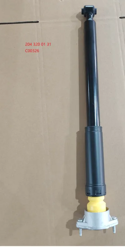 2043200131 Suspension Parts Back Shock Absorber for MERCEDES-BENZ GLK-CLASS (X204)