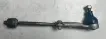 32106880695 Tie Rod Assembly for BMW 2 Coupe (G42, G87), 3 (G20, G80, G28), X4 (G02, F98), i4 (G26), X3 Van (G01), 4 Coupe (G22, G82)