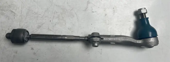 32106880695 Tie Rod Assembly for BMW 2 Coupe (G42, G87), 3 (G20, G80, G28), X4 (G02, F98), i4 (G26), X3 Van (G01), 4 Coupe (G22, G82)