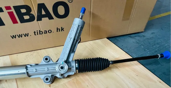 9014600800 Complete Steering Rack for MERCEDES-BENZ SPRINTER, VW LT