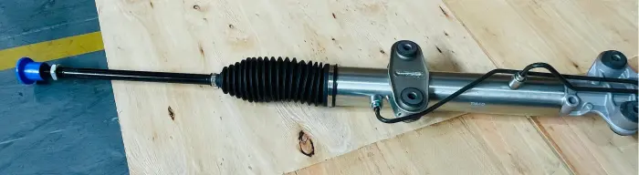 9014600800 Complete Steering Rack for MERCEDES-BENZ SPRINTER, VW LT